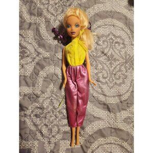 1999 My Scene Blonde Mattel Doll